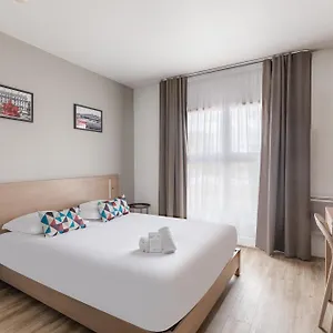 3* شقة فندقية أبارت سيتي بارت دايو فيليت